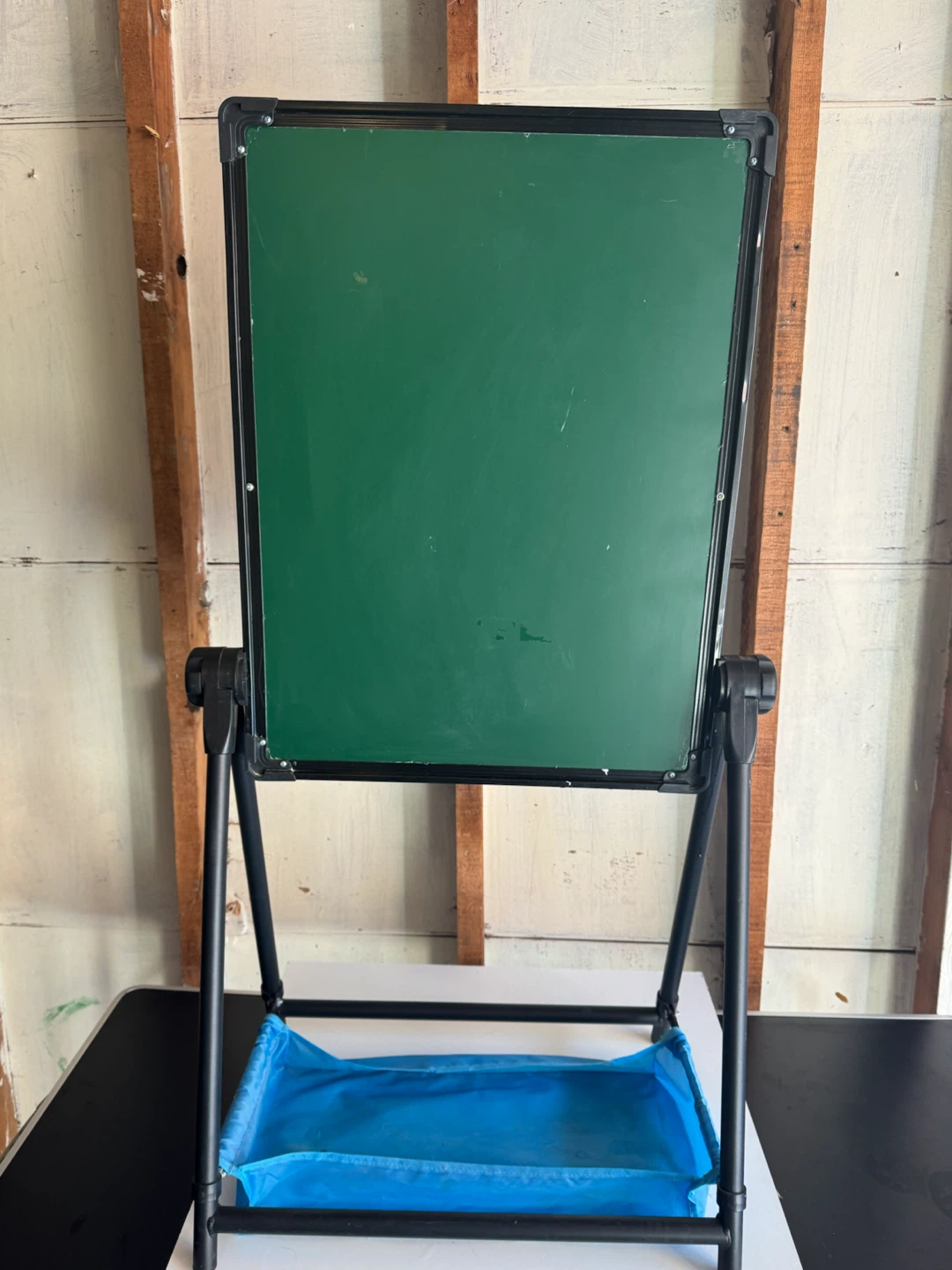 Kids Reversible Tabletop Easel - photo 2