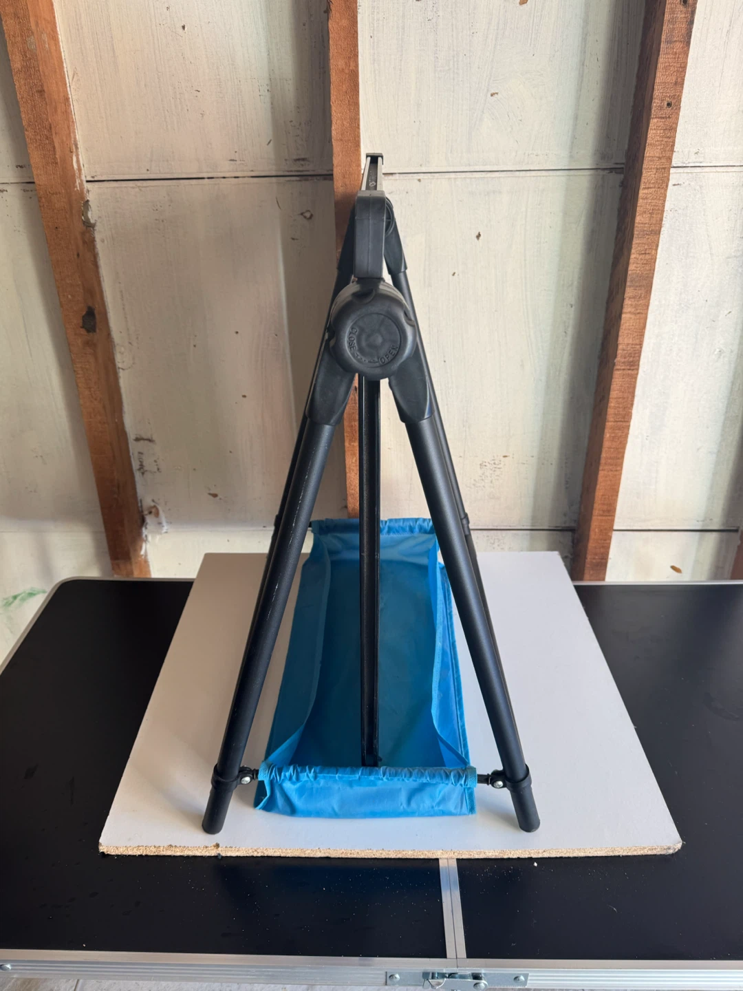 Kids Reversible Tabletop Easel - photo 3