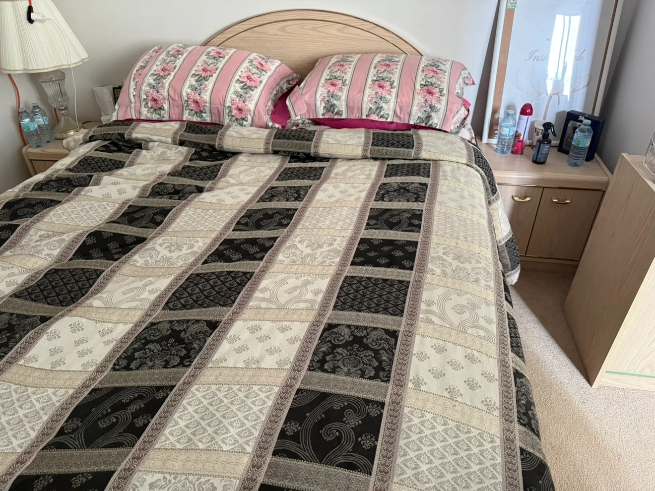Bedroom furniture - photo 2