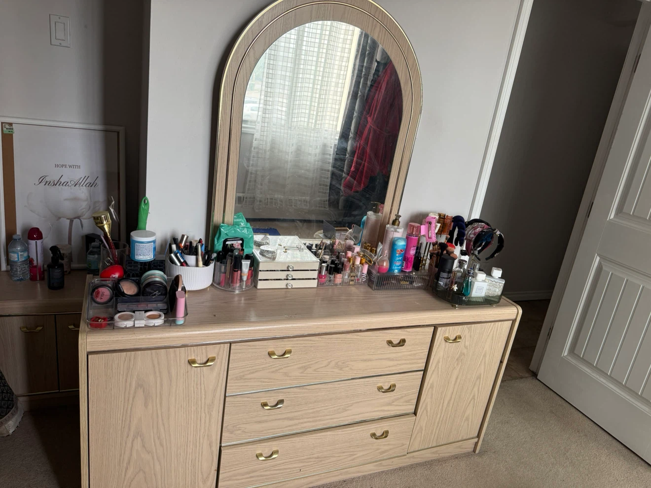 Bedroom furniture - photo 4