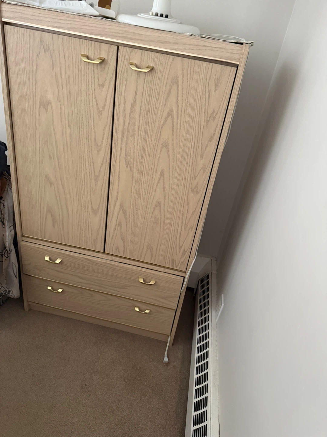 Bedroom furniture - photo 5