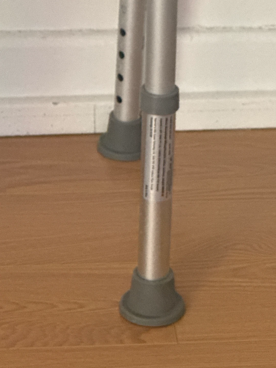 Adjustable Shower Stool - photo 3