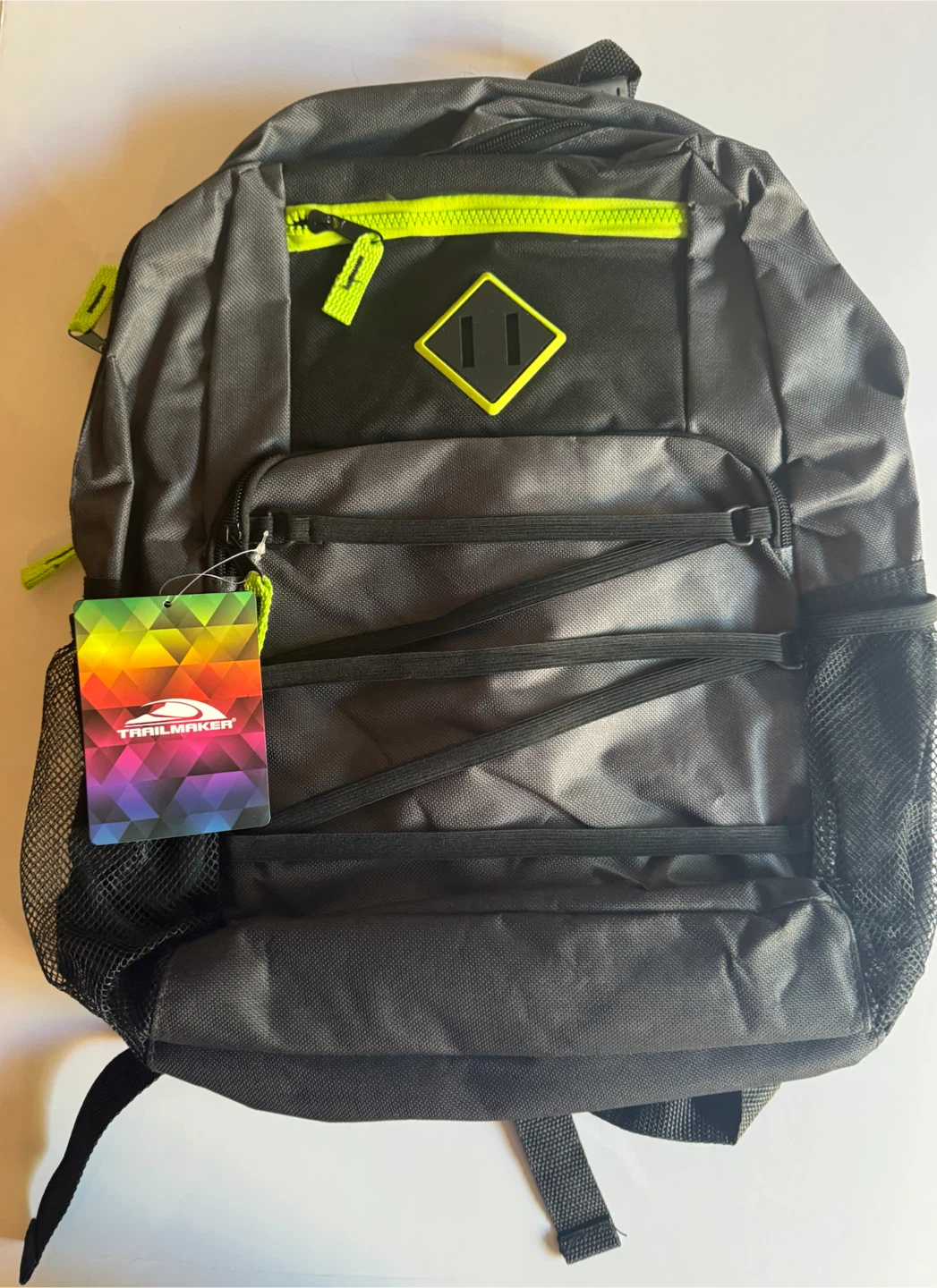 Assorted Kids Backpacks and Lunch Bag Set - photo 2