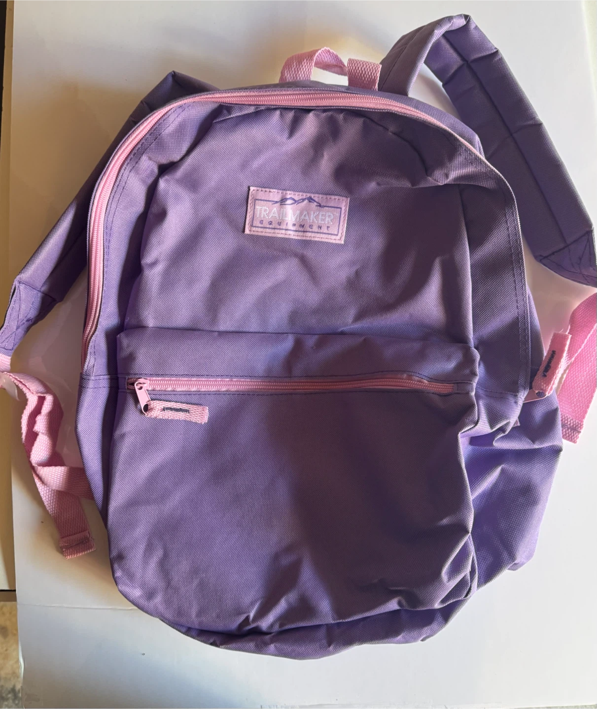 Assorted Kids Backpacks and Lunch Bag Set - photo 4