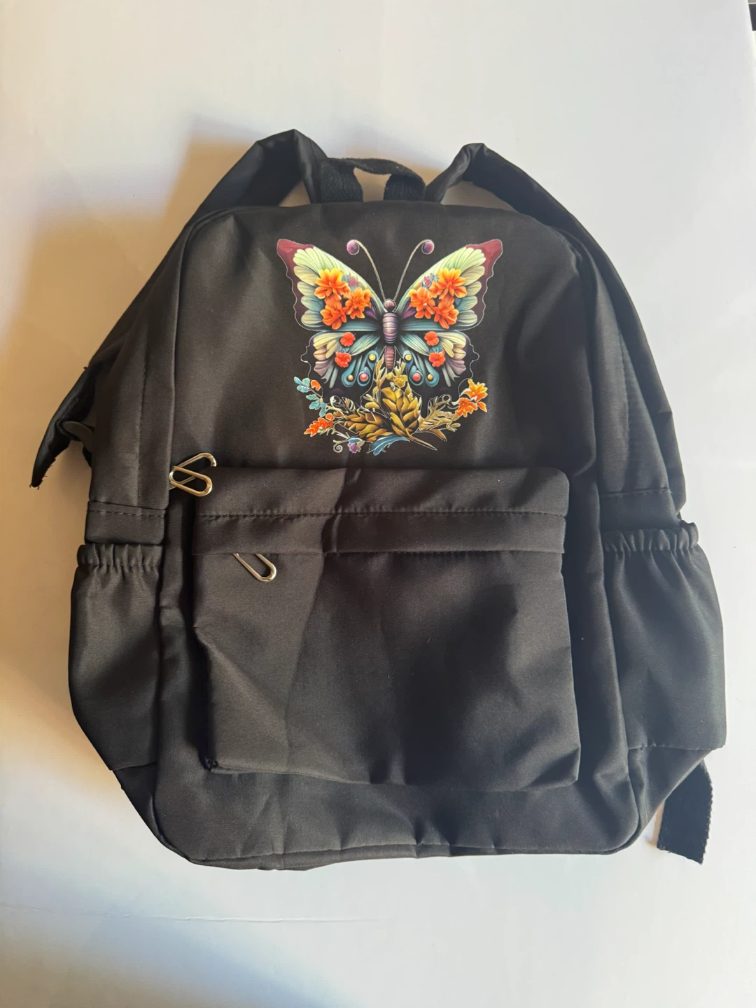 Assorted Kids Backpacks and Lunch Bag Set - photo 5