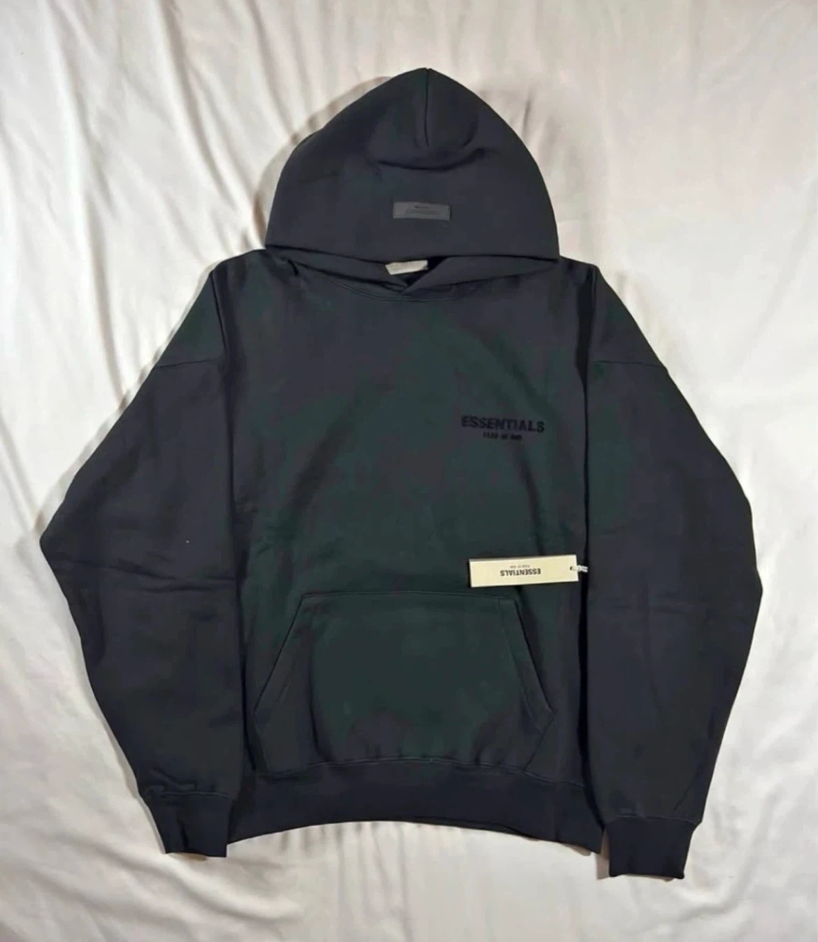 Essentials hoodie