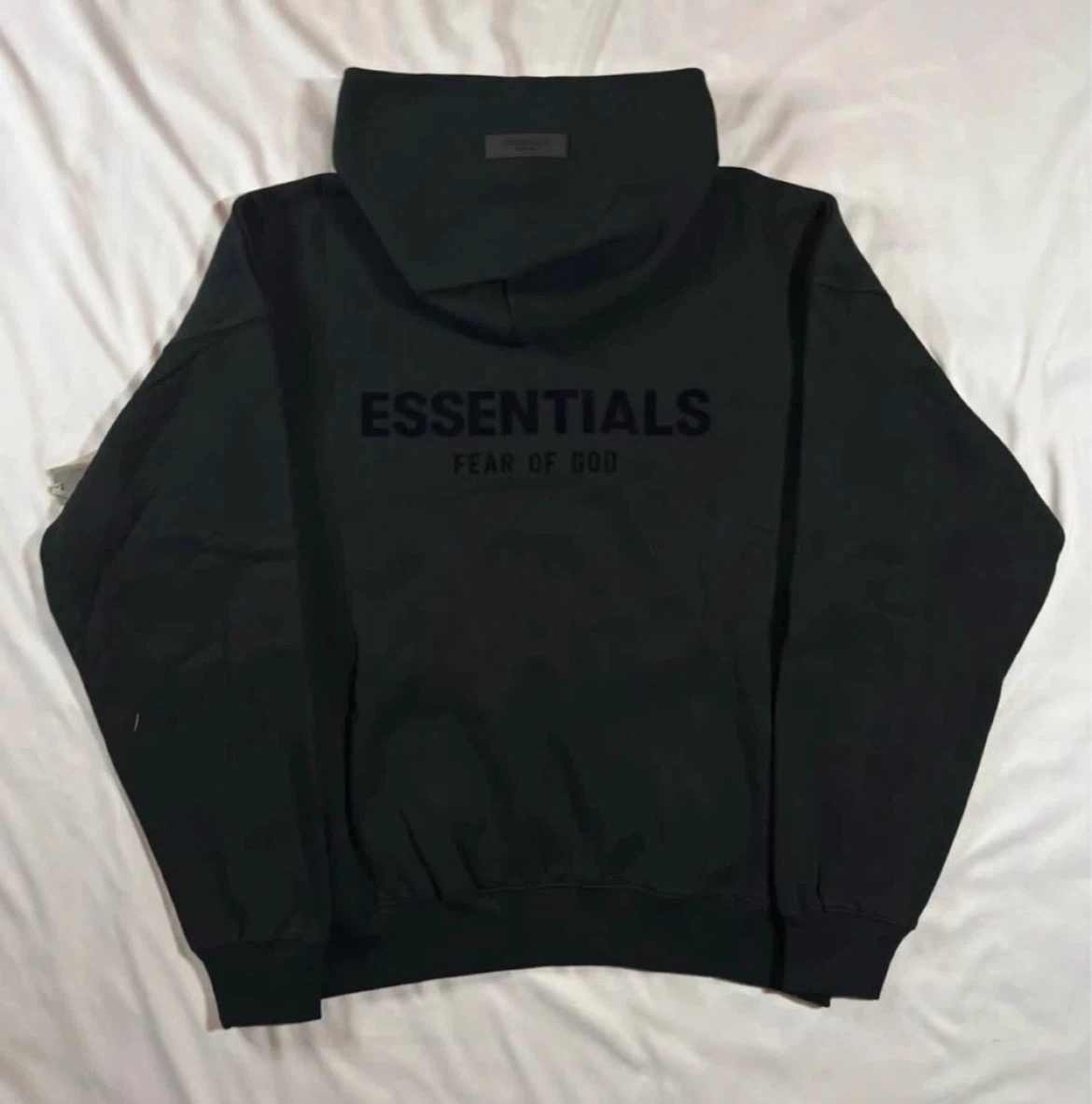 Essentials hoodie - photo 2