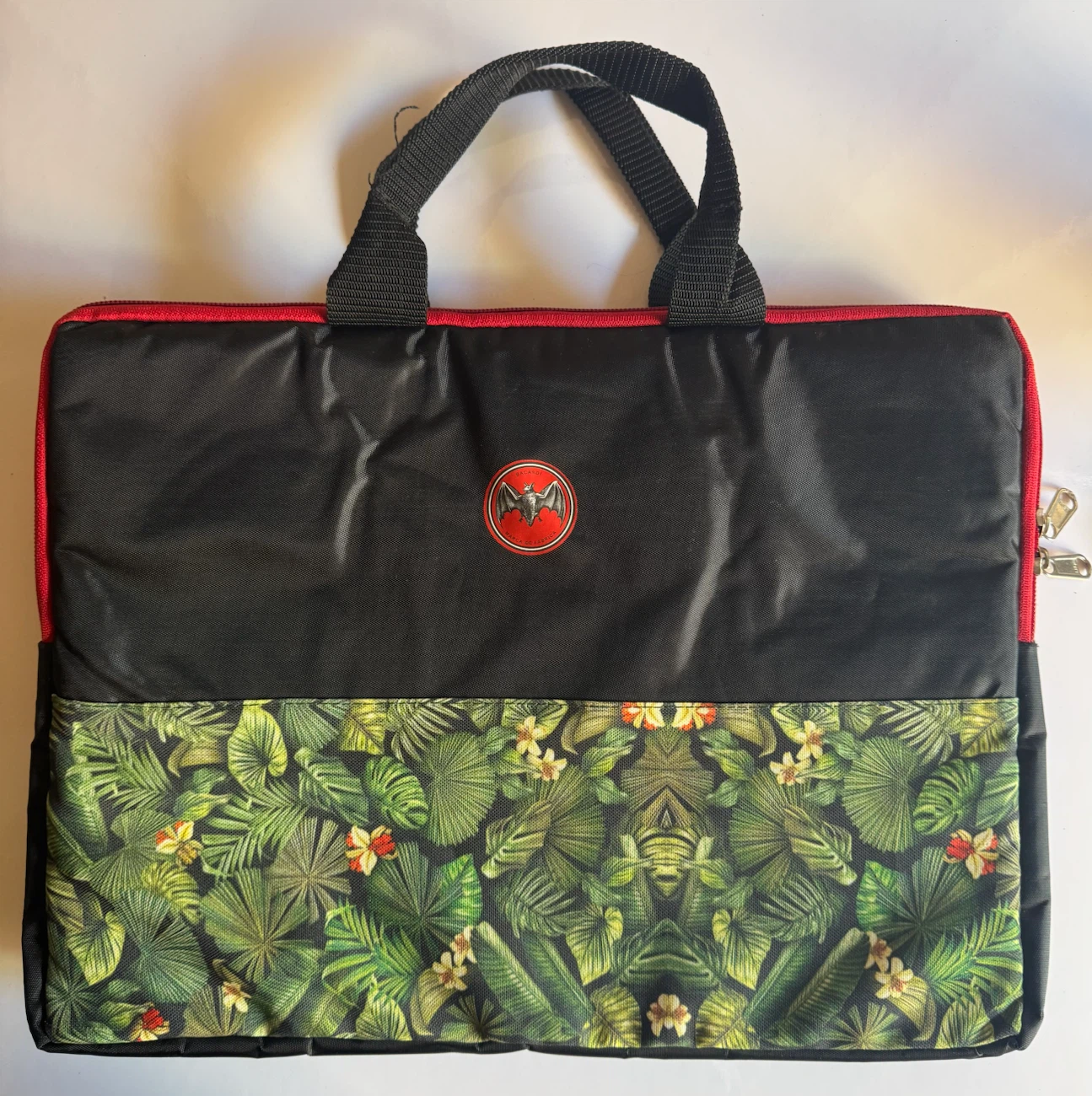 Assorted Handbags and Laptop Bag