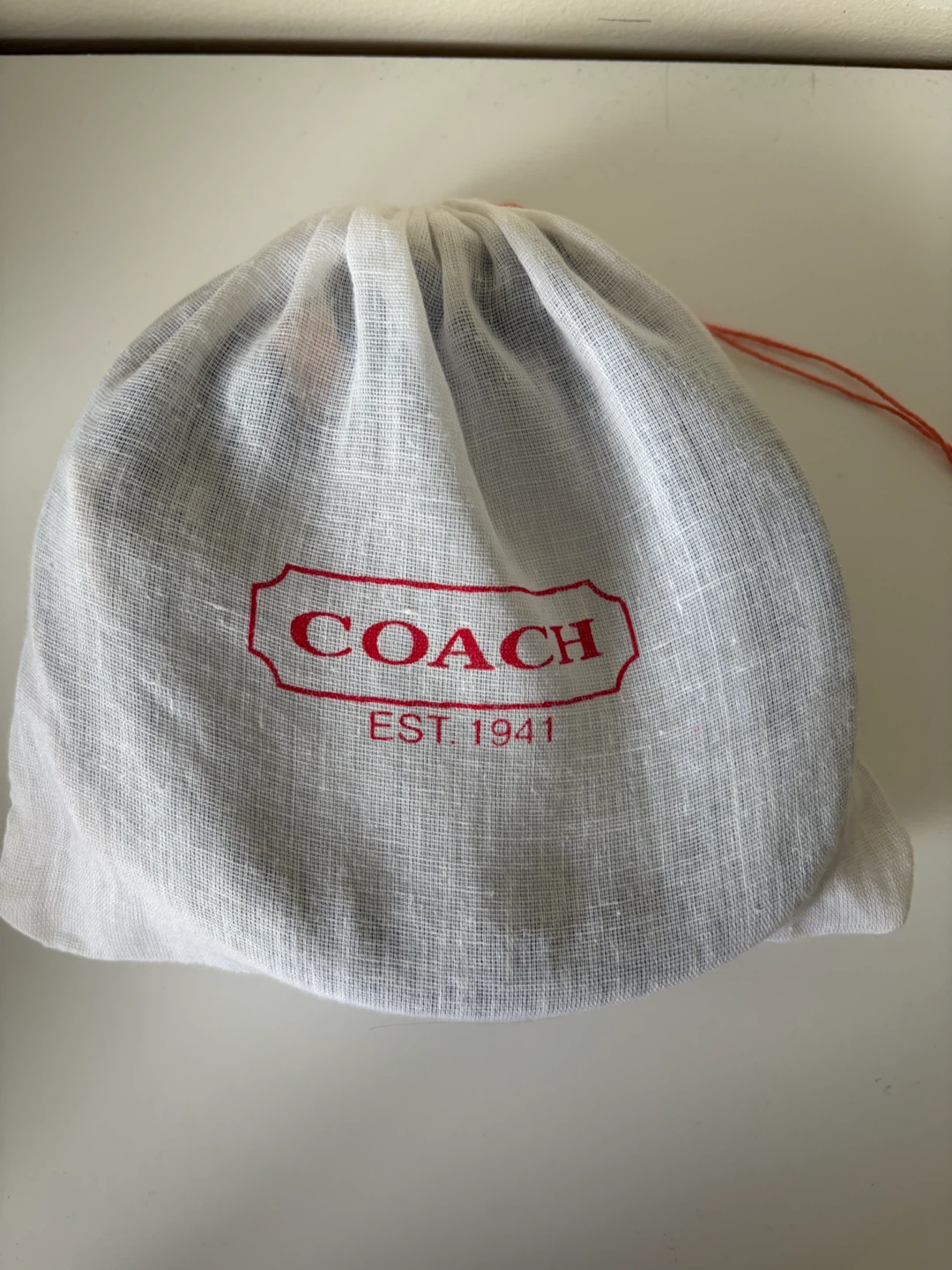 Coach Signature Canvas Belt - photo 4