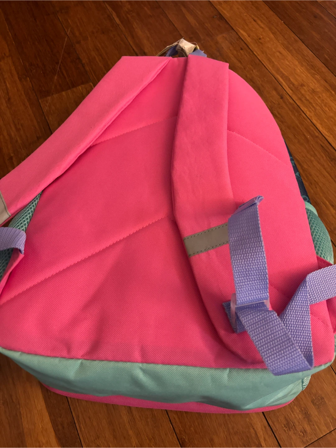 Brand new with tags clothes and book bag - photo 3