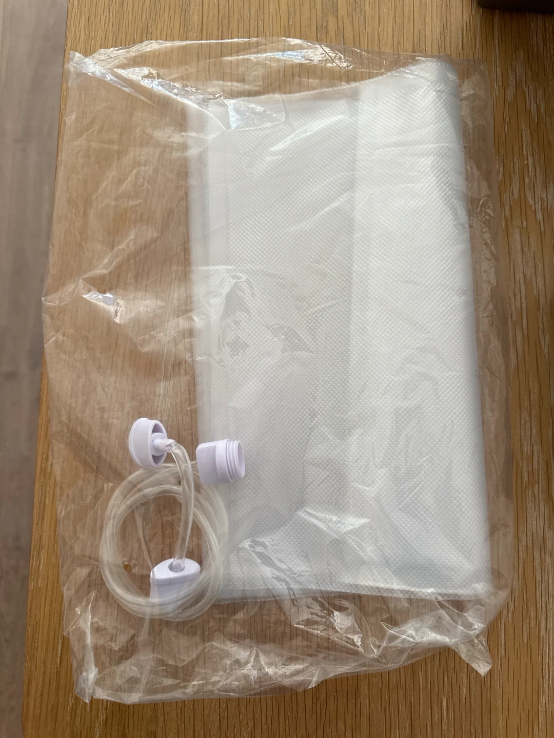 MCJOY V63 Vacuum Sealer - photo 3