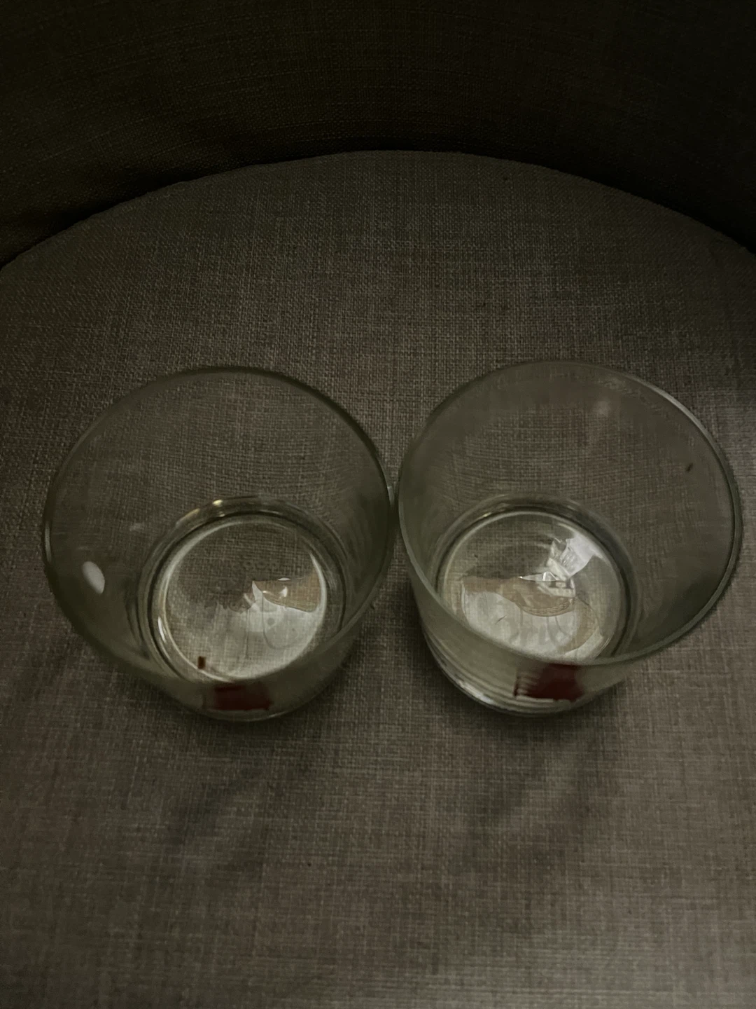 (New) Two Maker's Mark Whiskey Glasses - photo 3