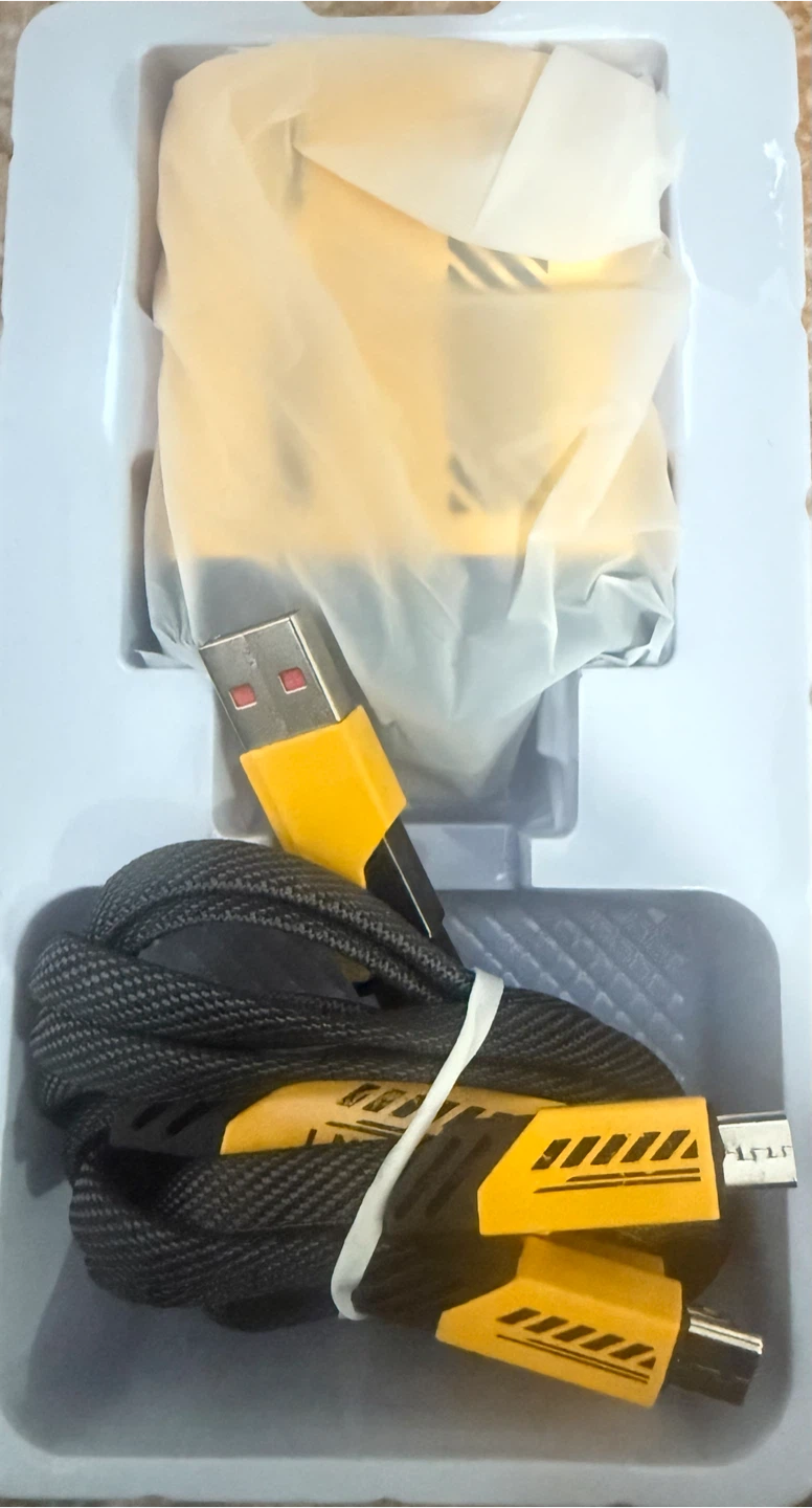 240W Power Max GaN Fast Charger - photo 4