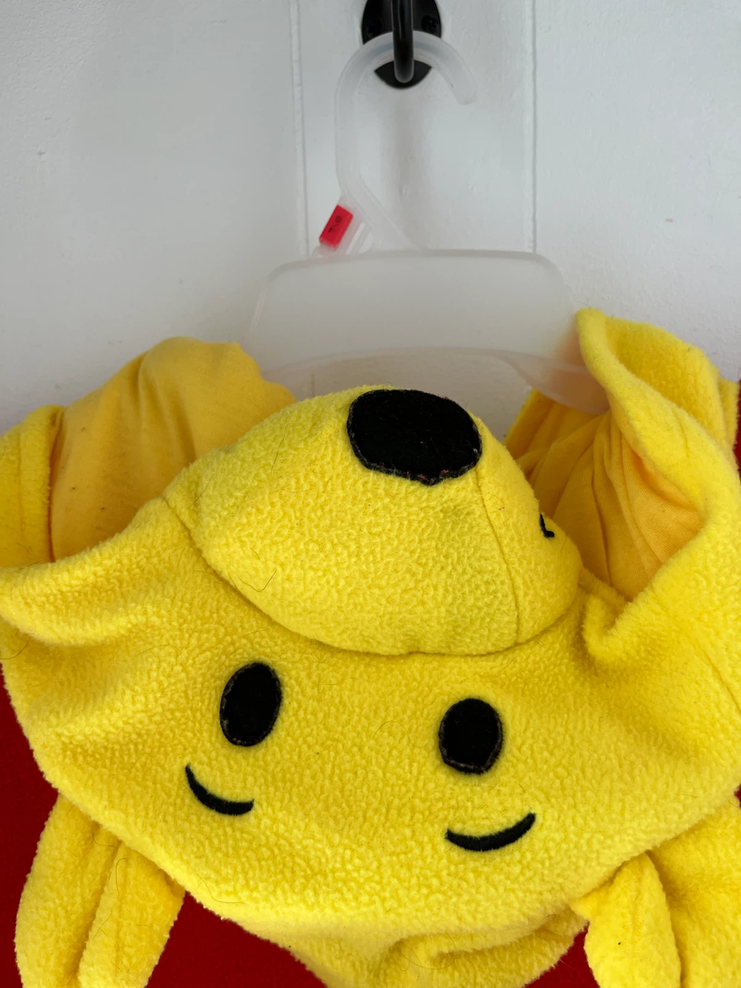 Winnie the Pooh Overaized Onesie - photo 2
