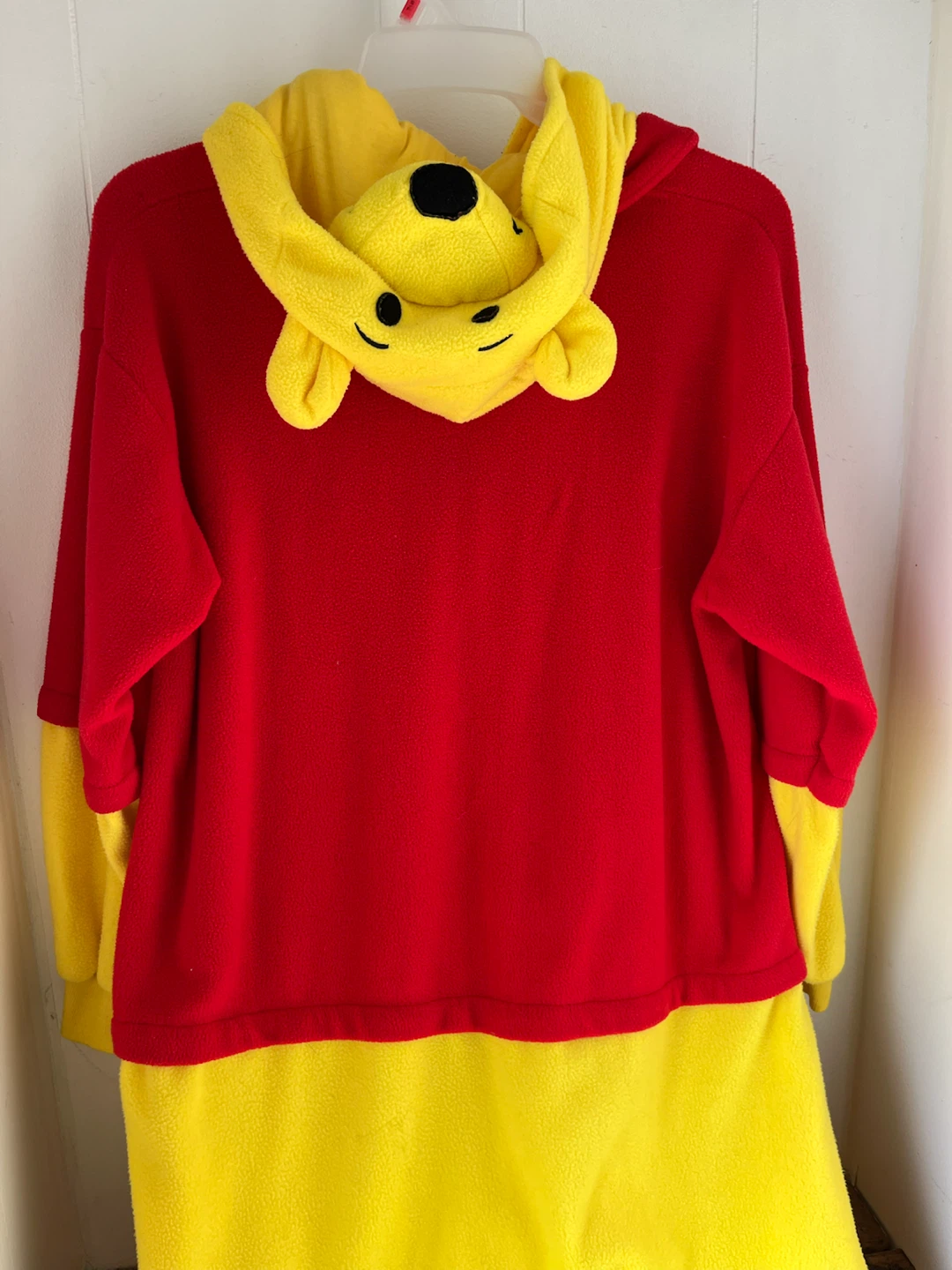 Winnie the Pooh Overaized Onesie - photo 3