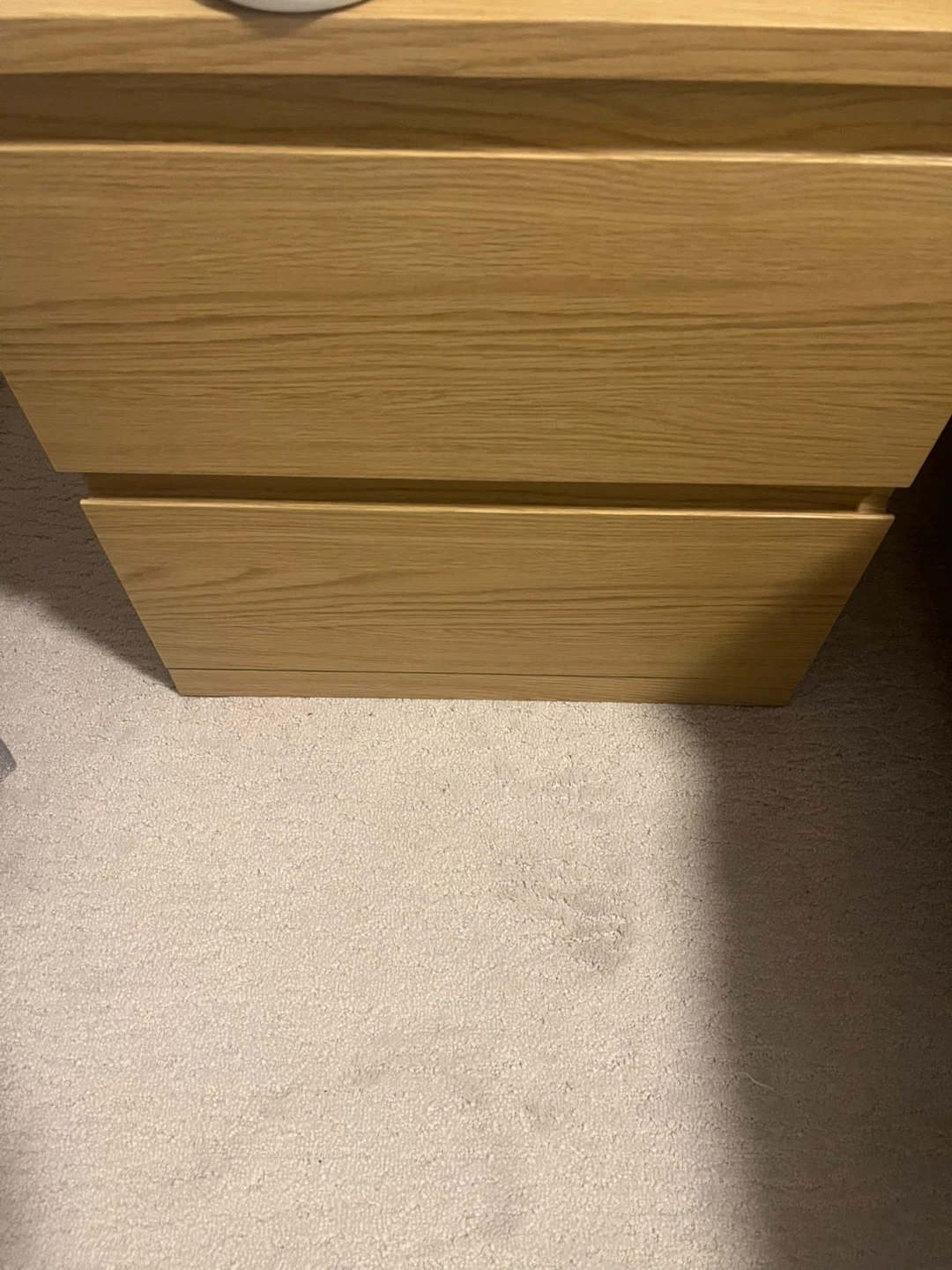 IKEA Bedside locker