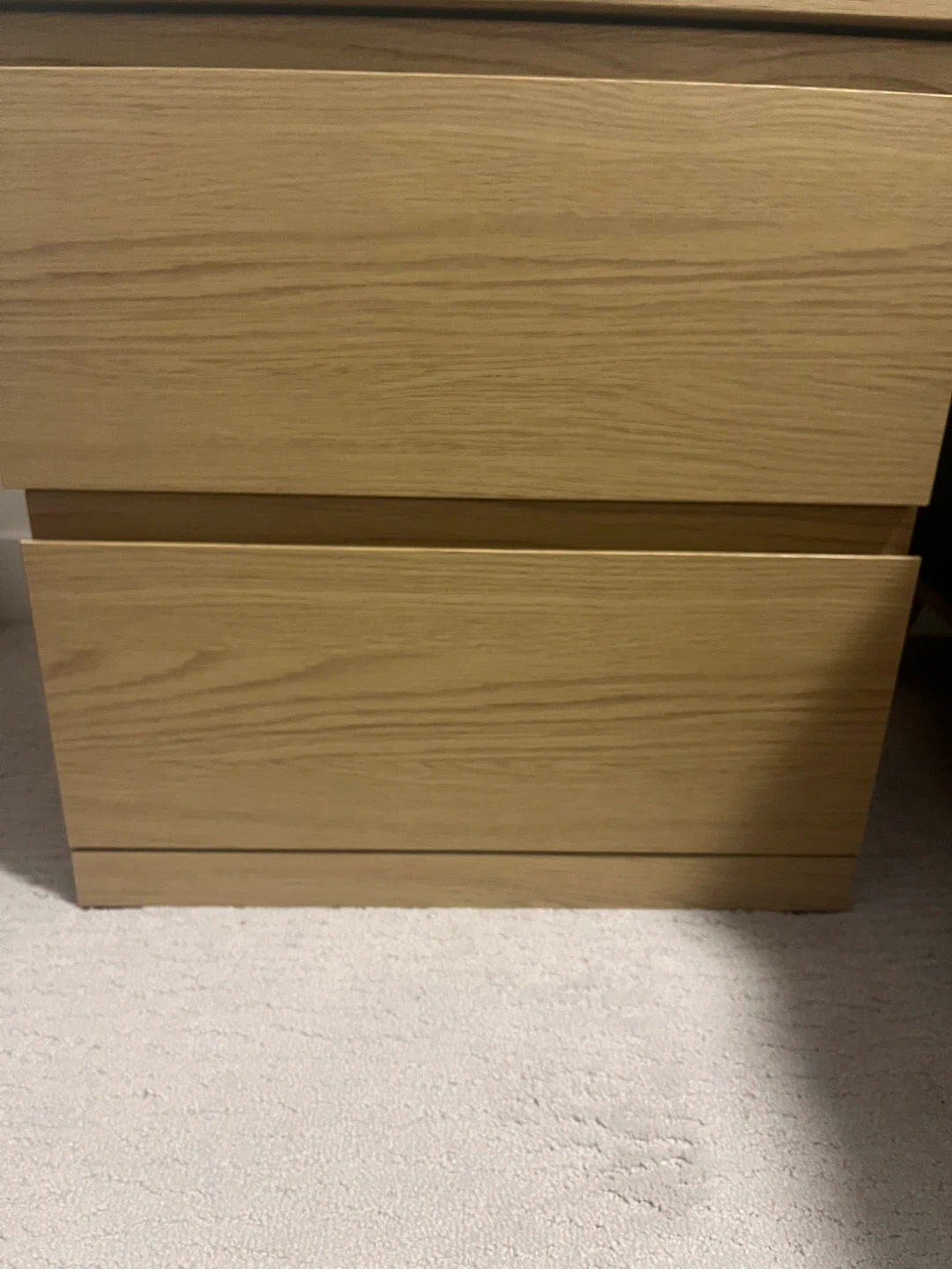 IKEA Bedside locker - photo 2