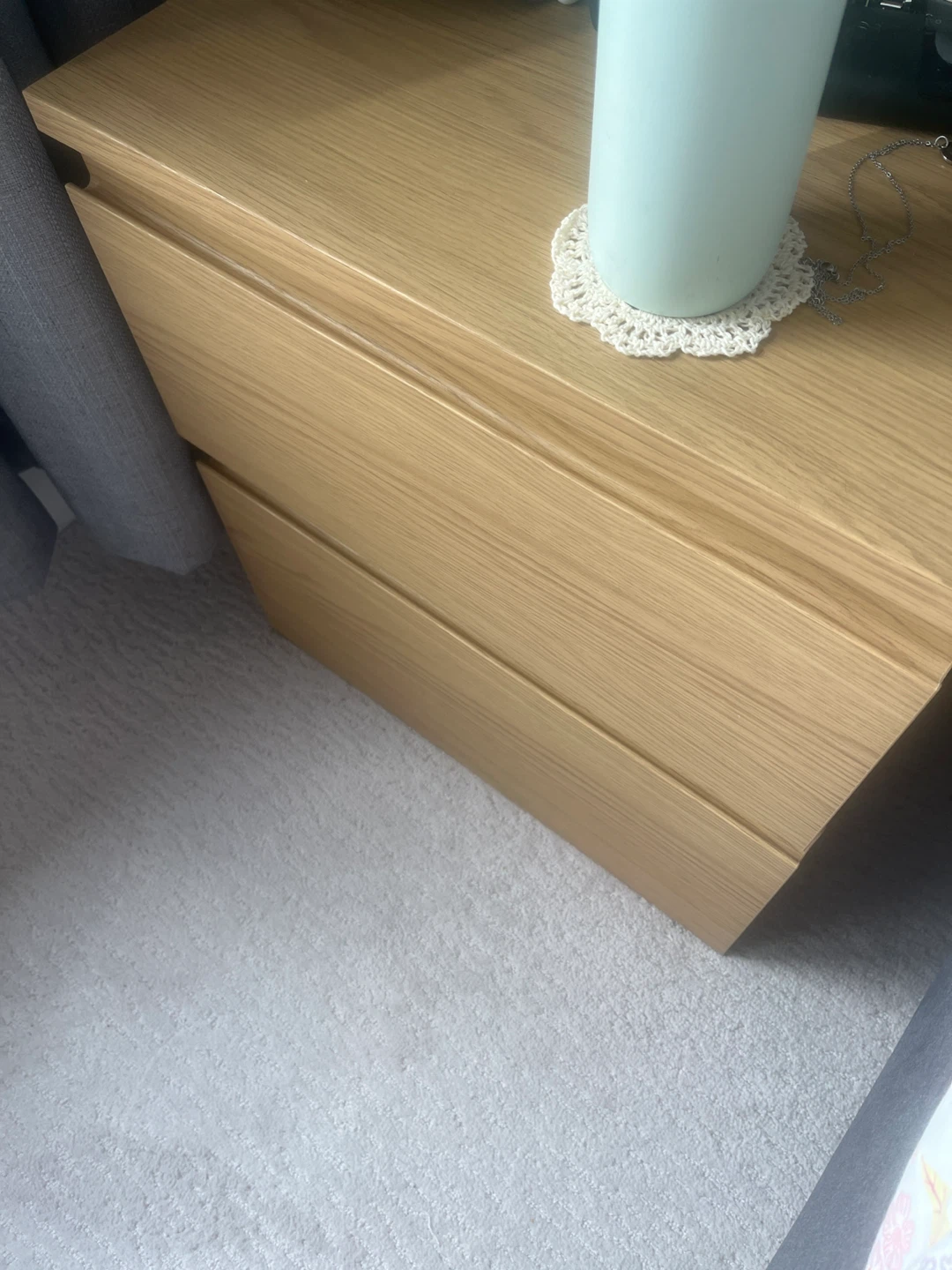 IKEA Bedside locker - photo 3