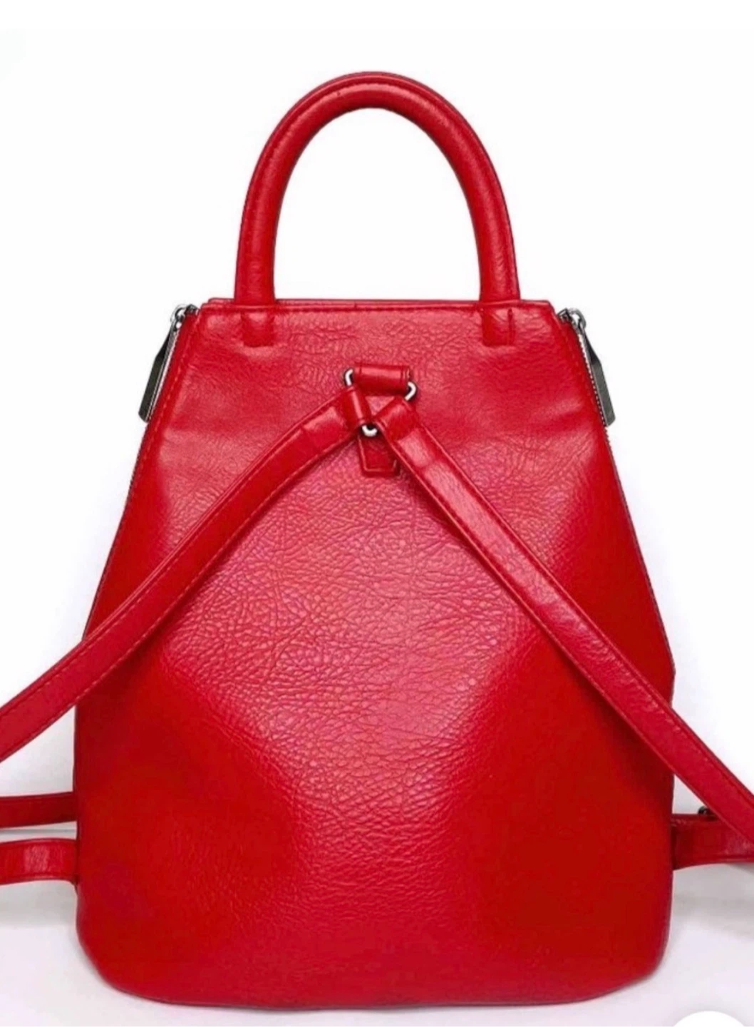 Matt & Nat Red Backpack - photo 2