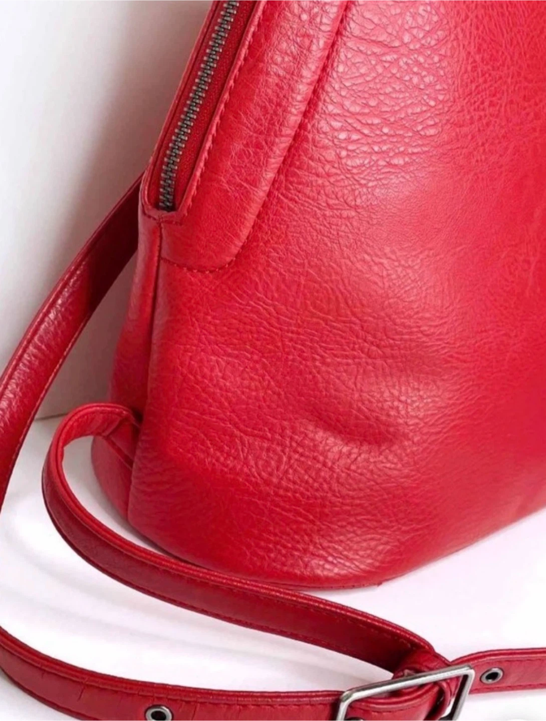 Matt & Nat Red Backpack - photo 5
