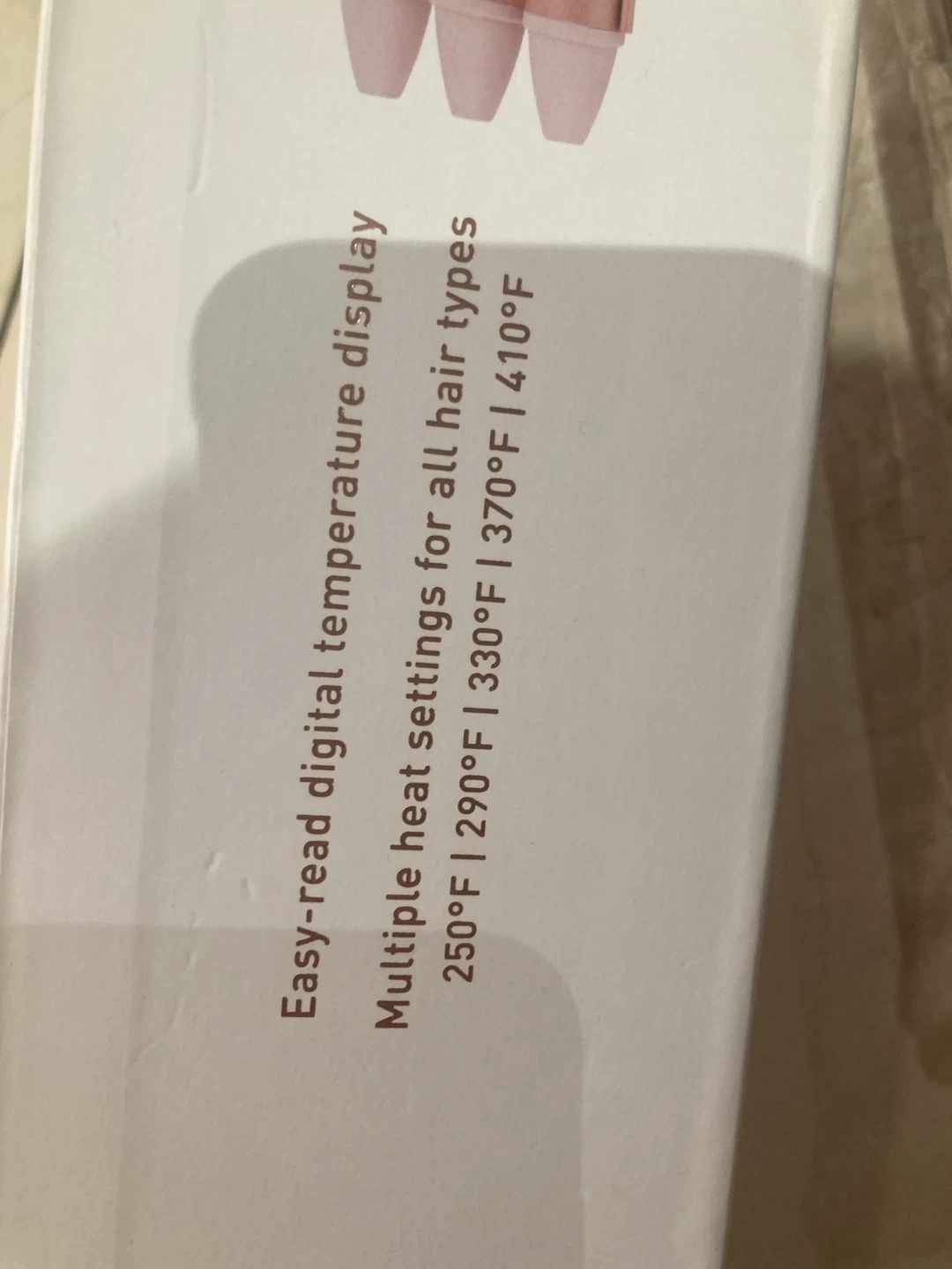 Hair waver styling tool - photo 4