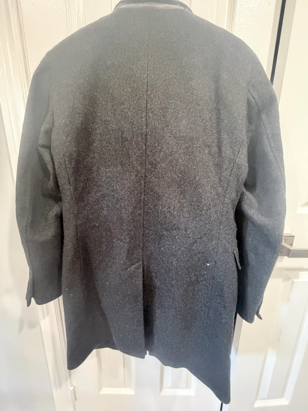 Banana Republic Wool-Blend Coat - photo 2