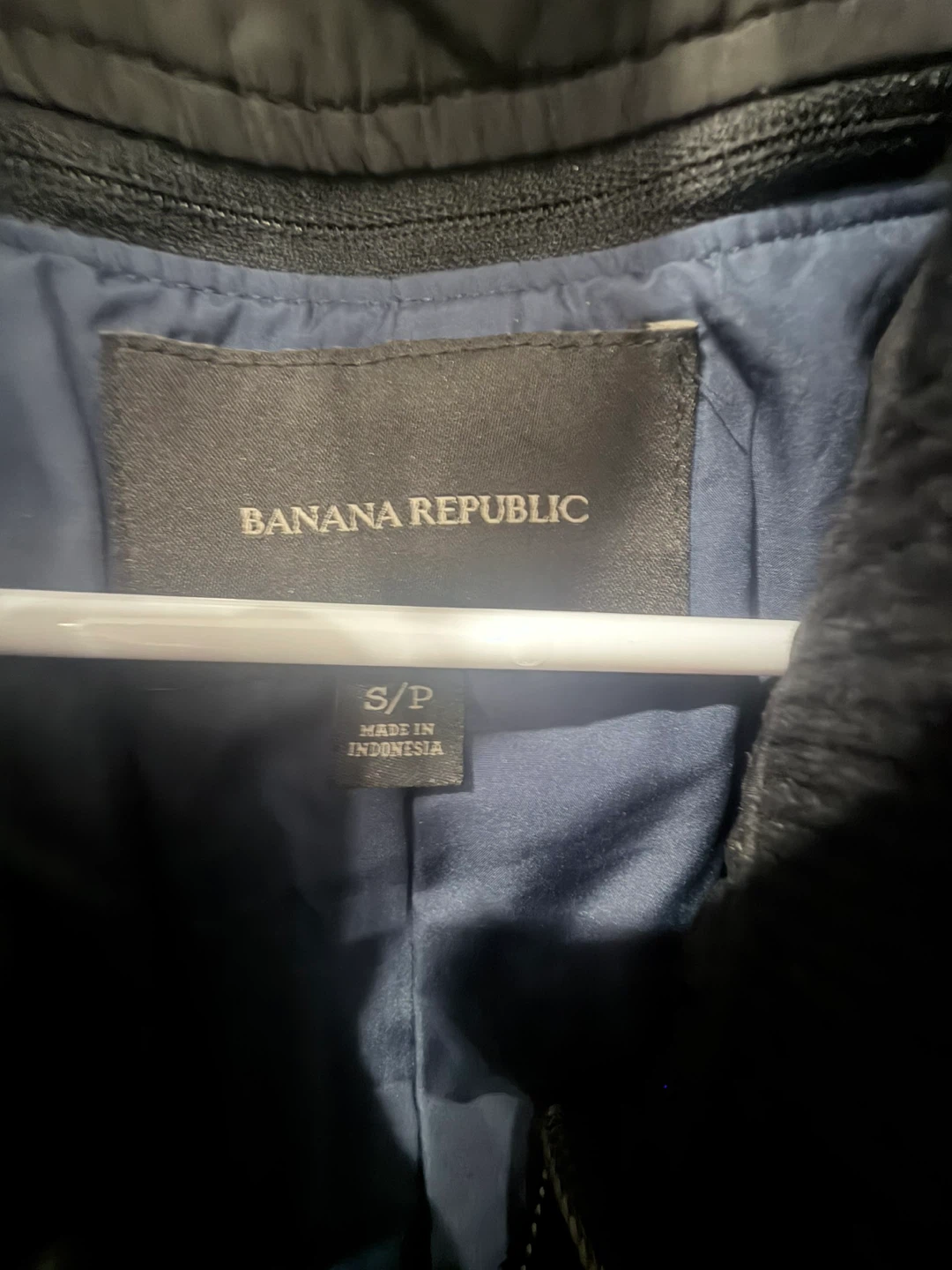 Banana Republic Wool-Blend Coat - photo 3