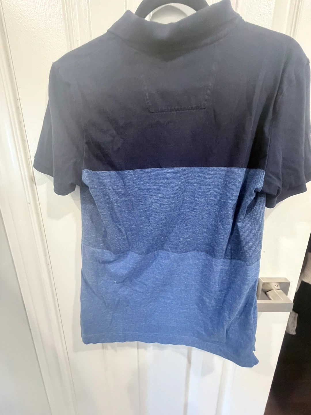 Calvin Klein Slim Fit Polo Shirt - photo 3