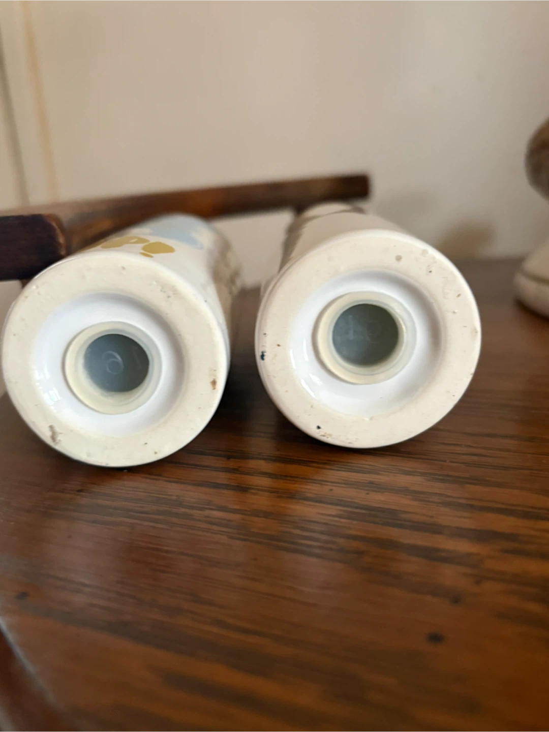 Ceramic Hip Hop Salt and Pepper Shakers - photo 2