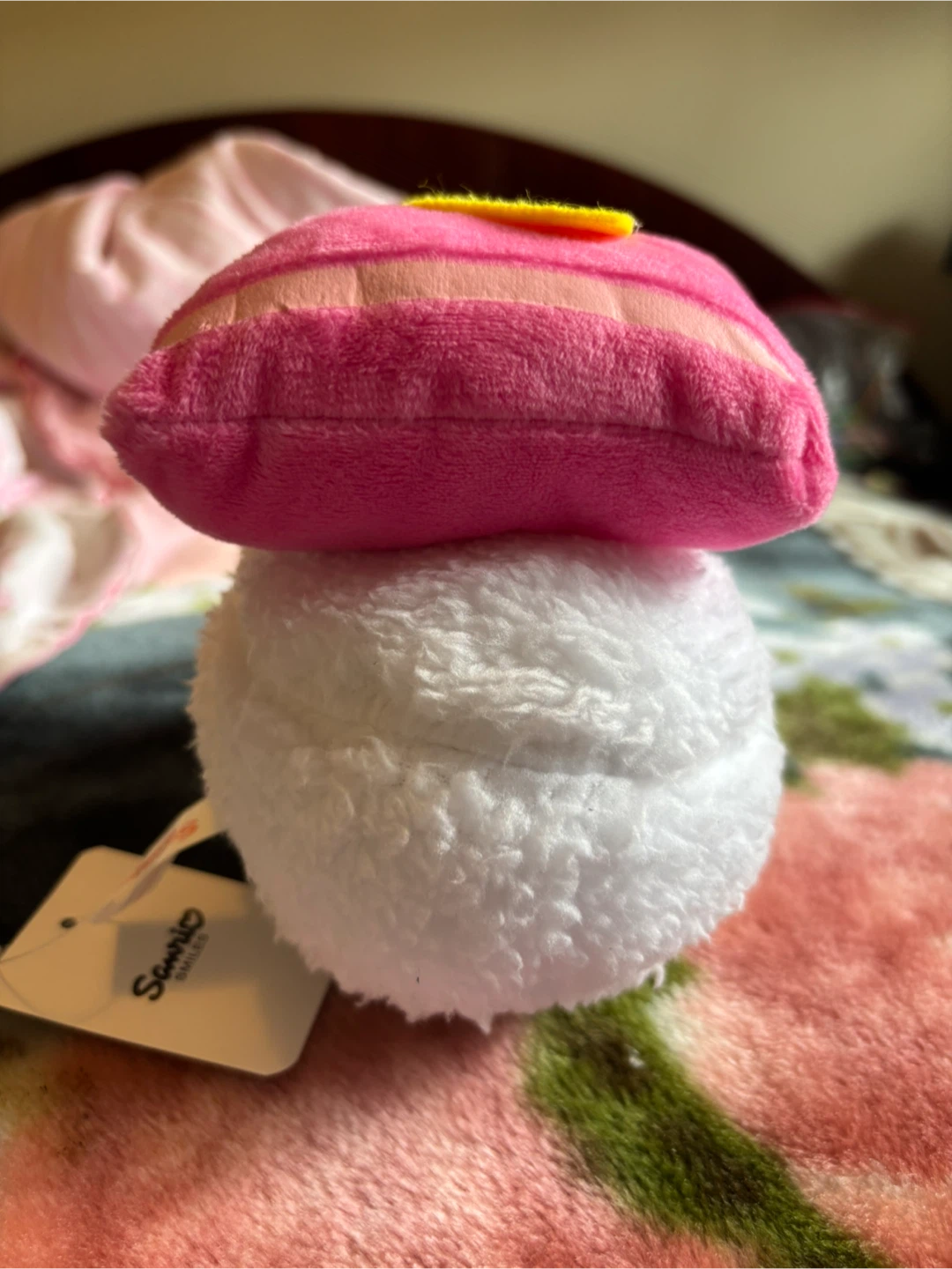 Hello kitty plush NWT - photo 4