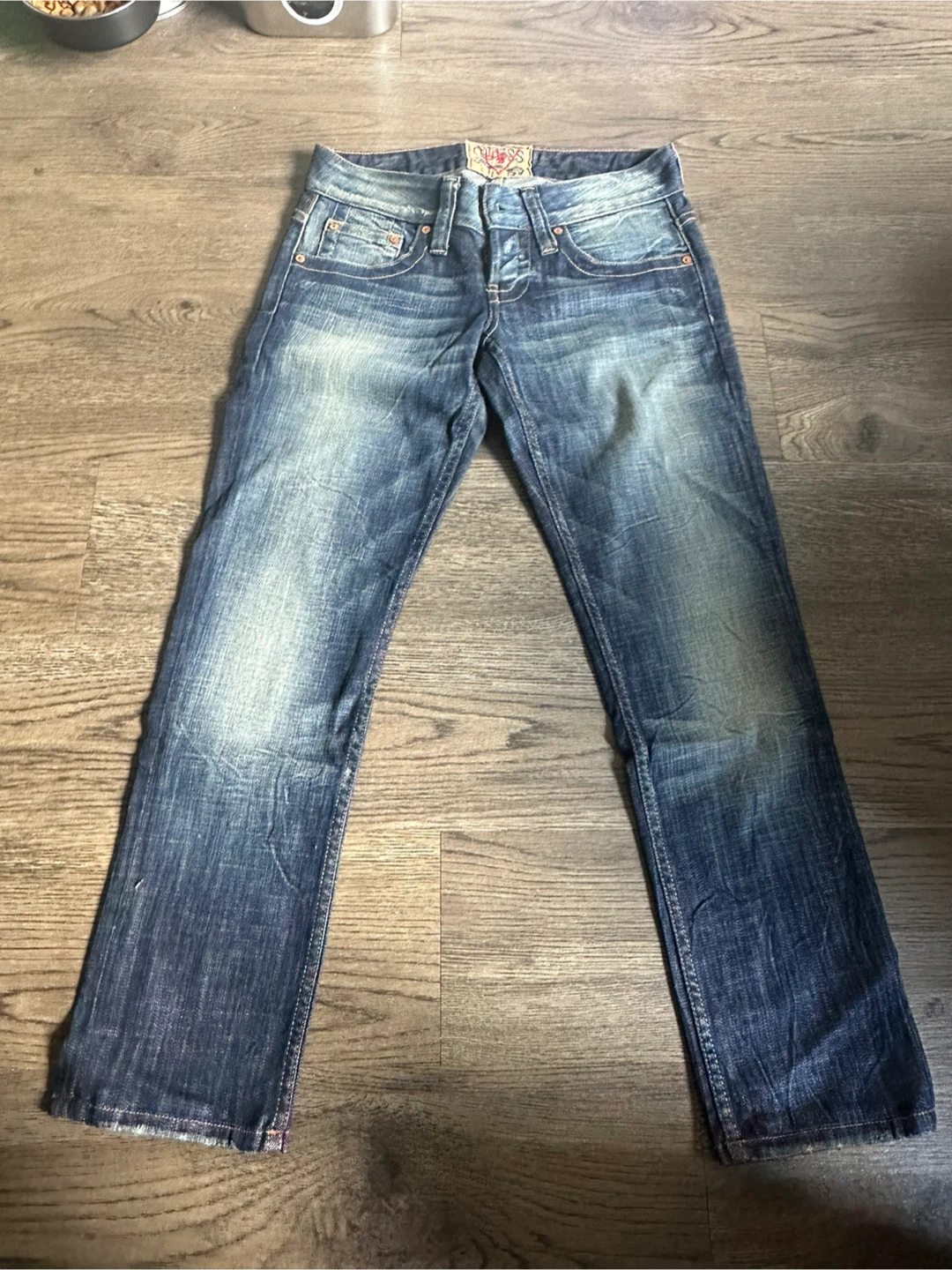 Guess Jeans - photo 4