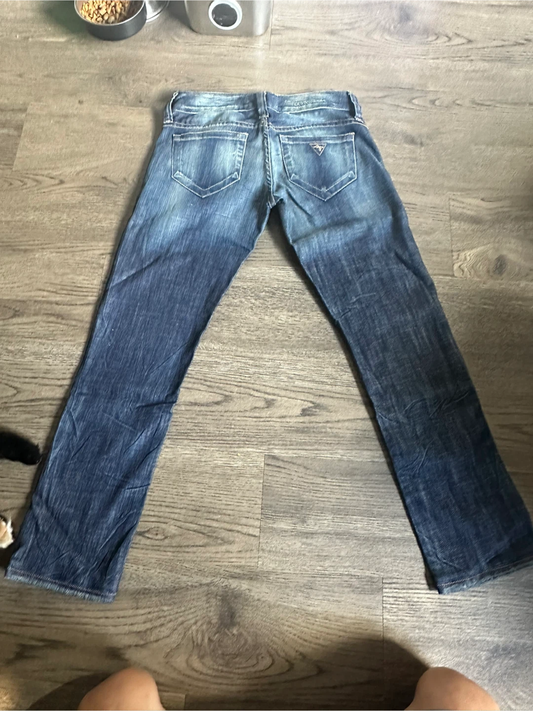 Guess Jeans - photo 5