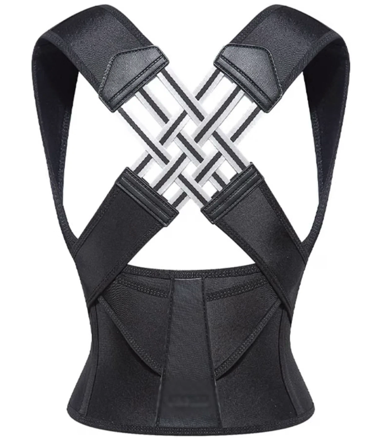 Posture Corrector for Men & Women