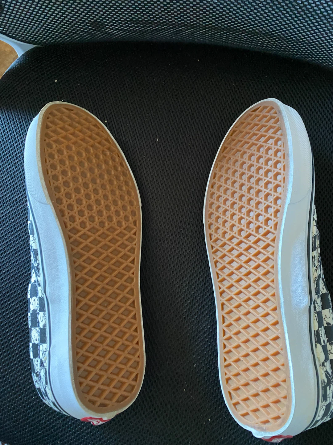Vans x Peanuts Slip-On Shoes - photo 2