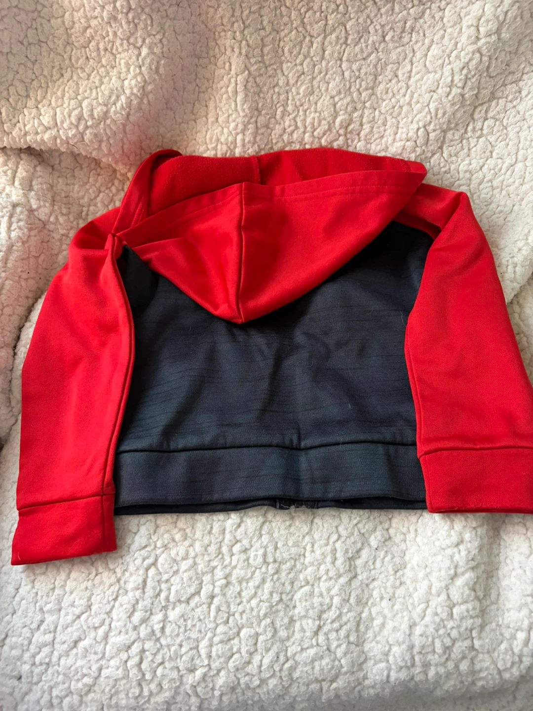 Jumping Beans Active Hoodie 5T - photo 3