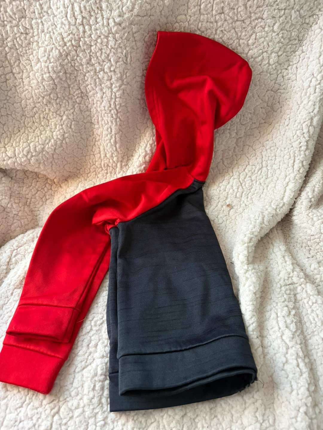 Jumping Beans Active Hoodie 5T - photo 4