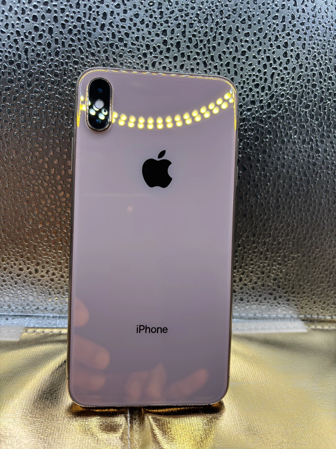 Apple iPhone Xs Max 256GB - photo 3