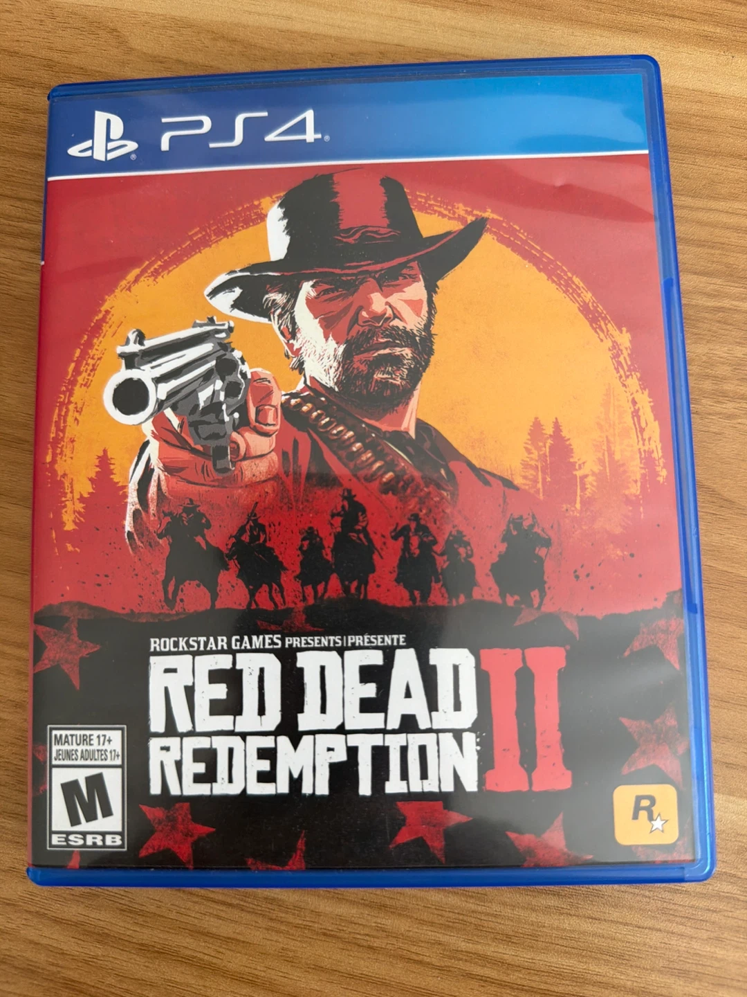 Red Dead Redemption 2 for PS4