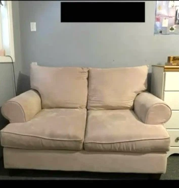Loveseat