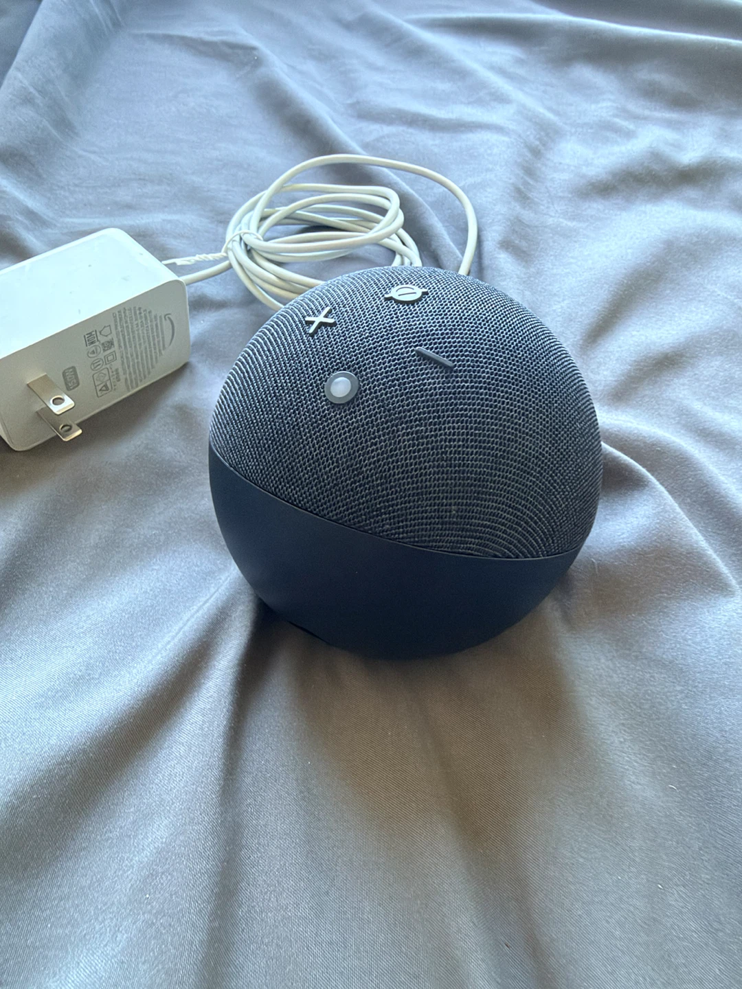 Amazon Echo Dot 5th Gen (Price is negotiable) - photo 2
