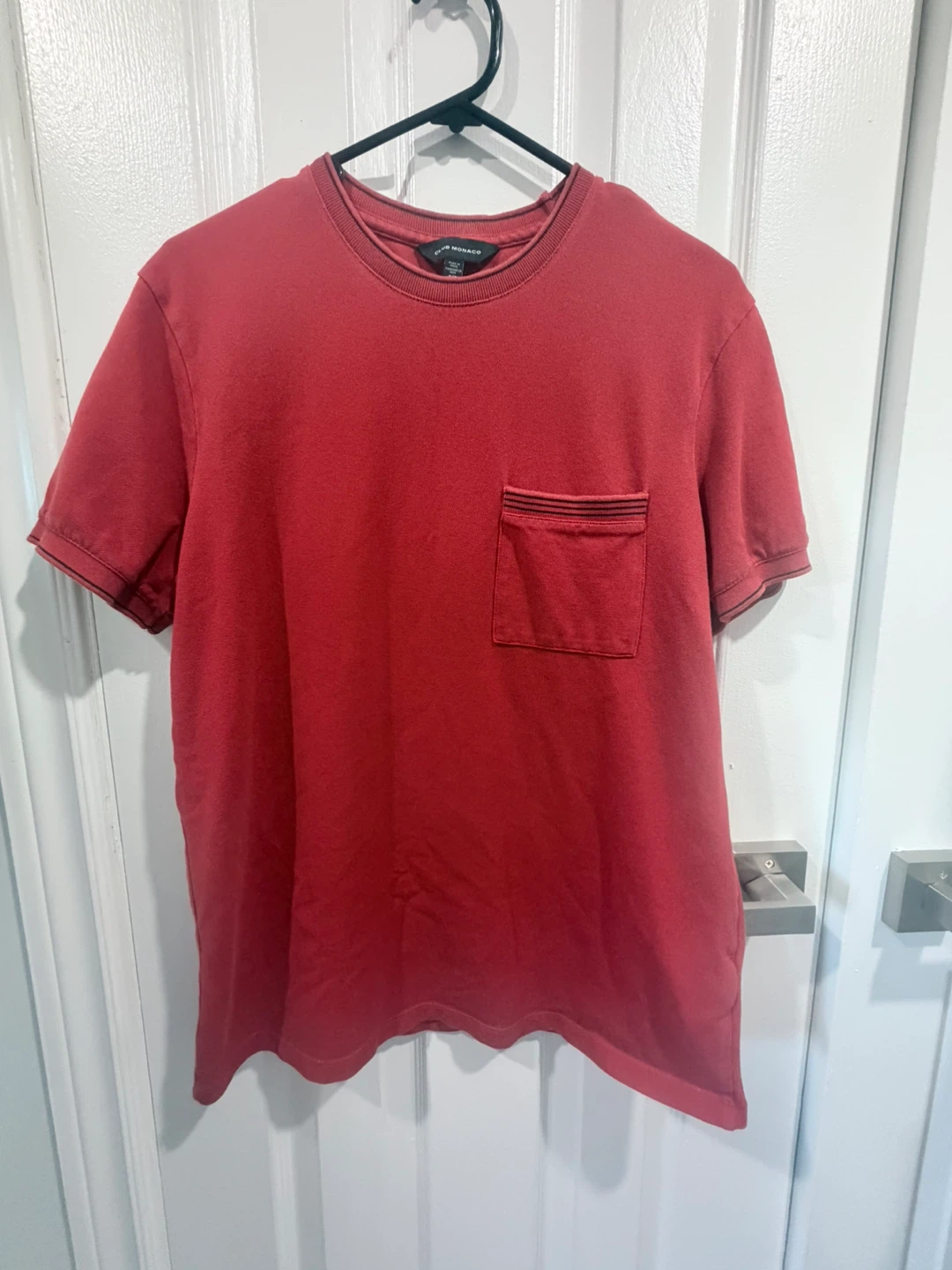 Assorted Men's T-Shirts and Polo Shirt Bundle - photo 3