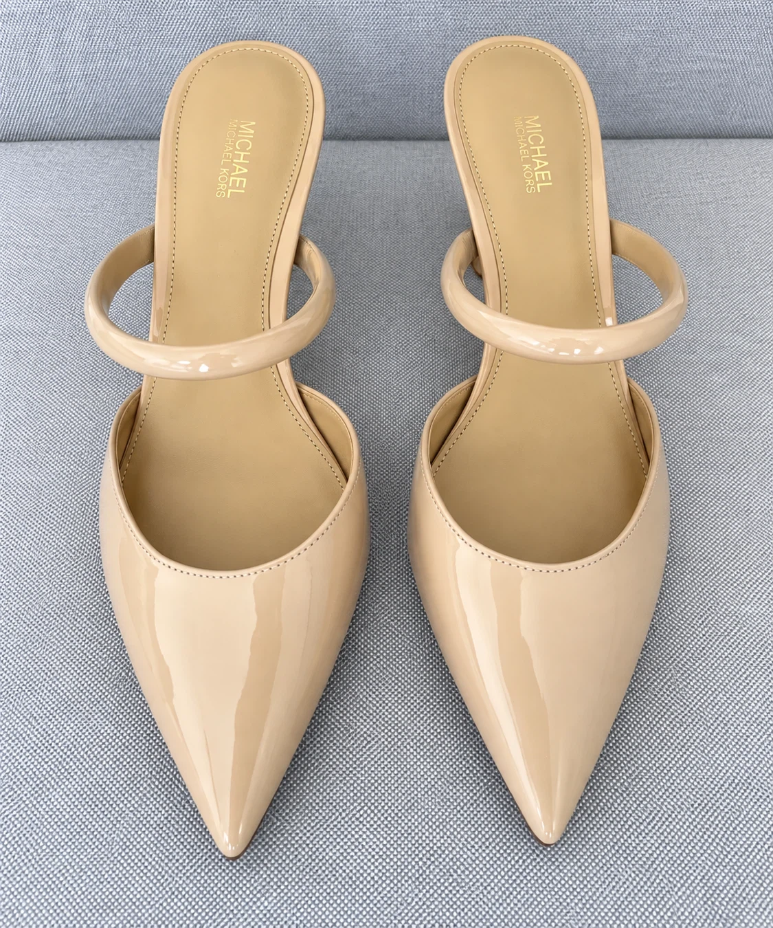 NEW Michael Kors Shoes - Size 9