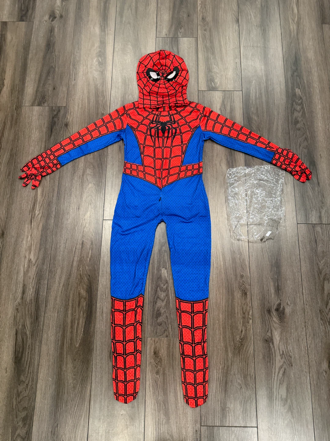 Spider-Man Kids Costume