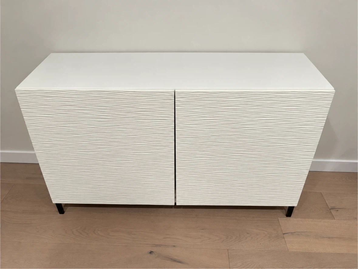 IKEA BESTA Storage Combination