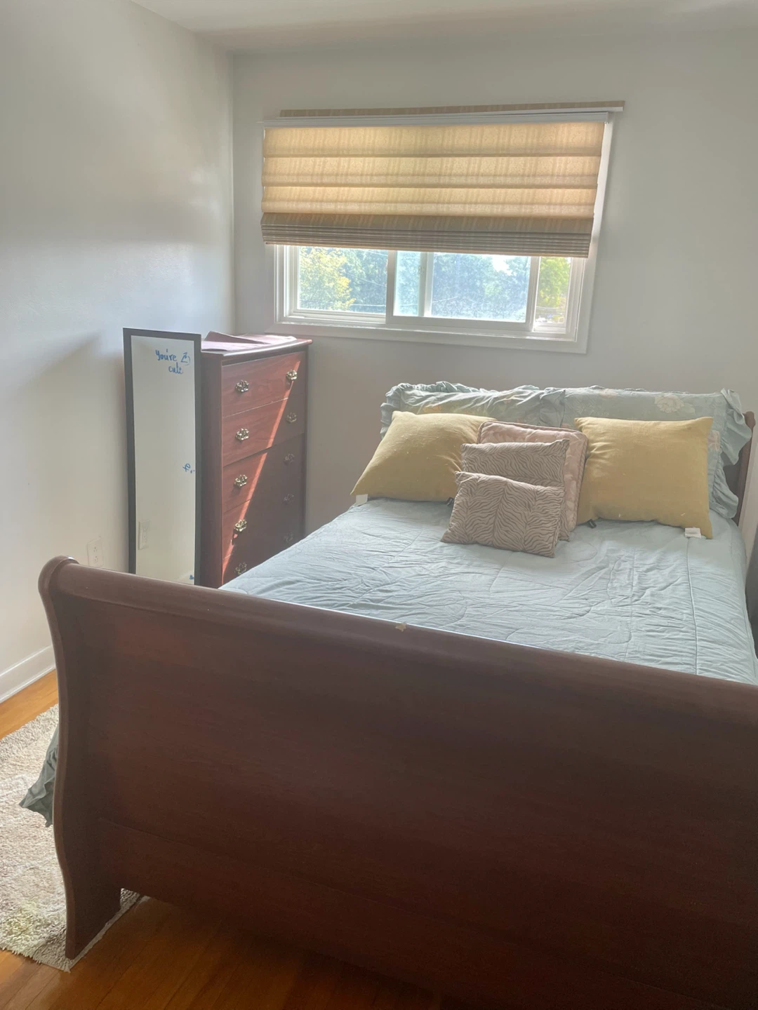 Renting
