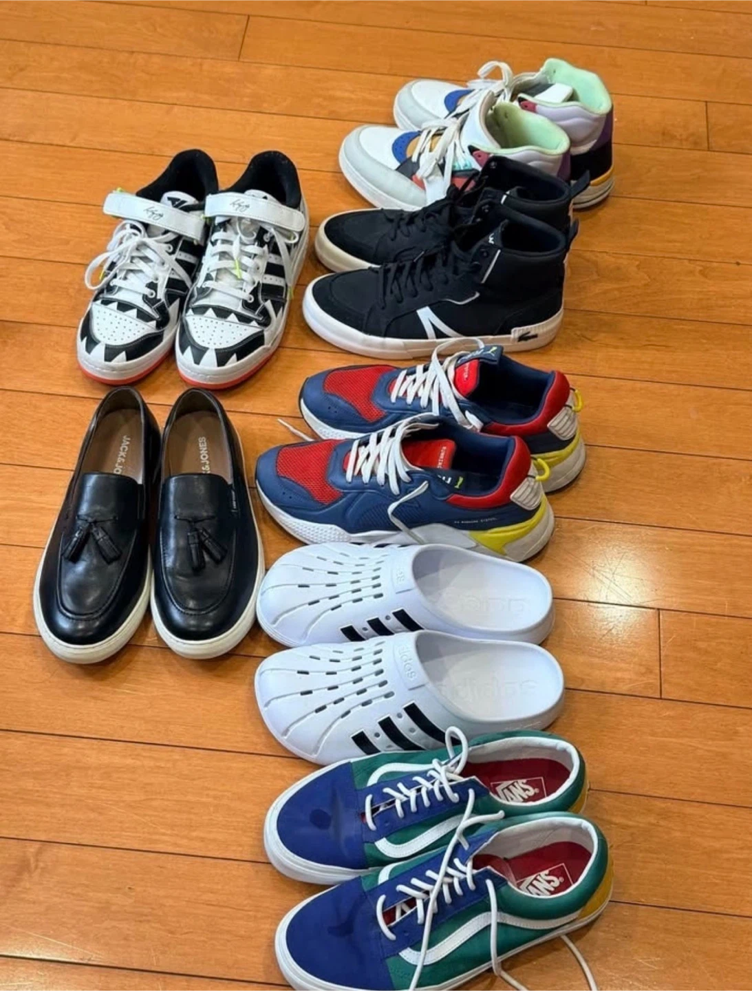 Shoes
