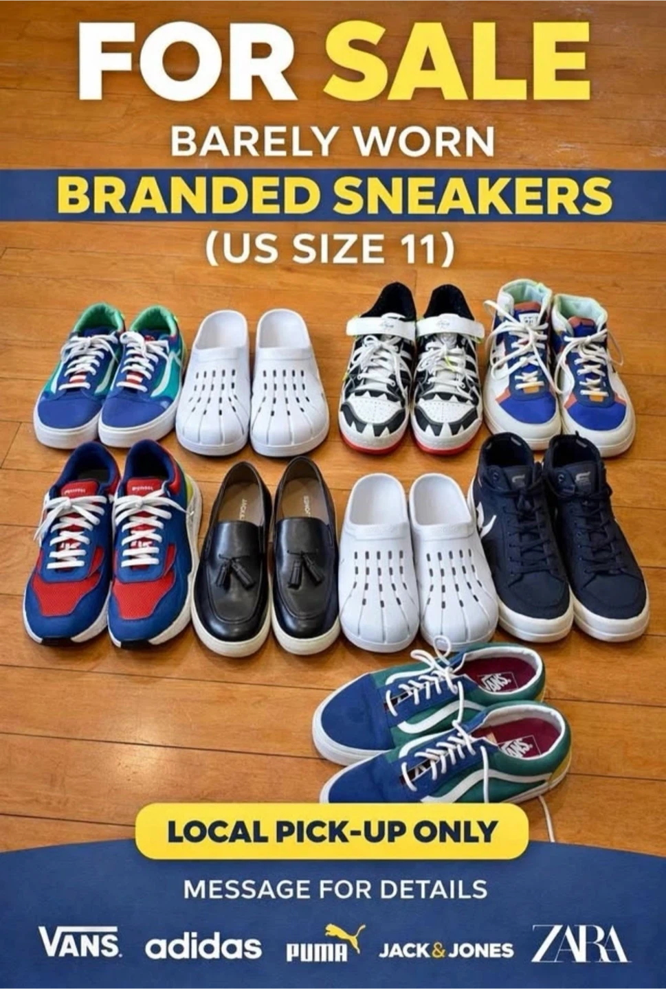 Shoes - photo 2