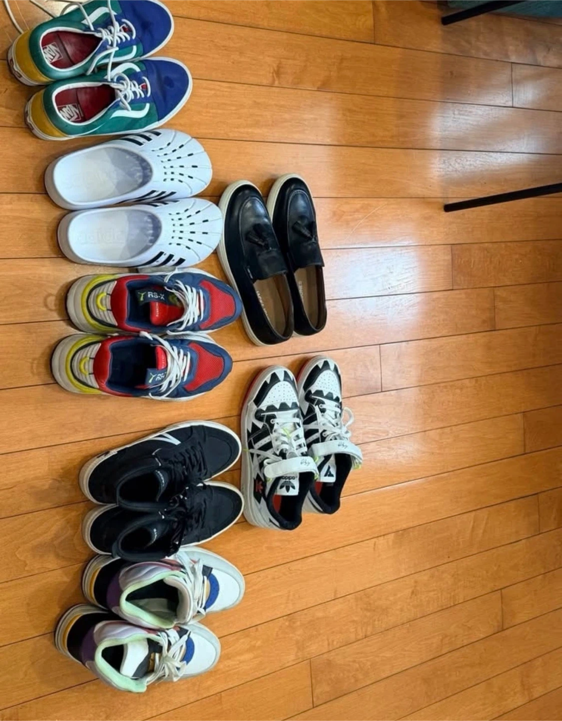 Shoes - photo 3