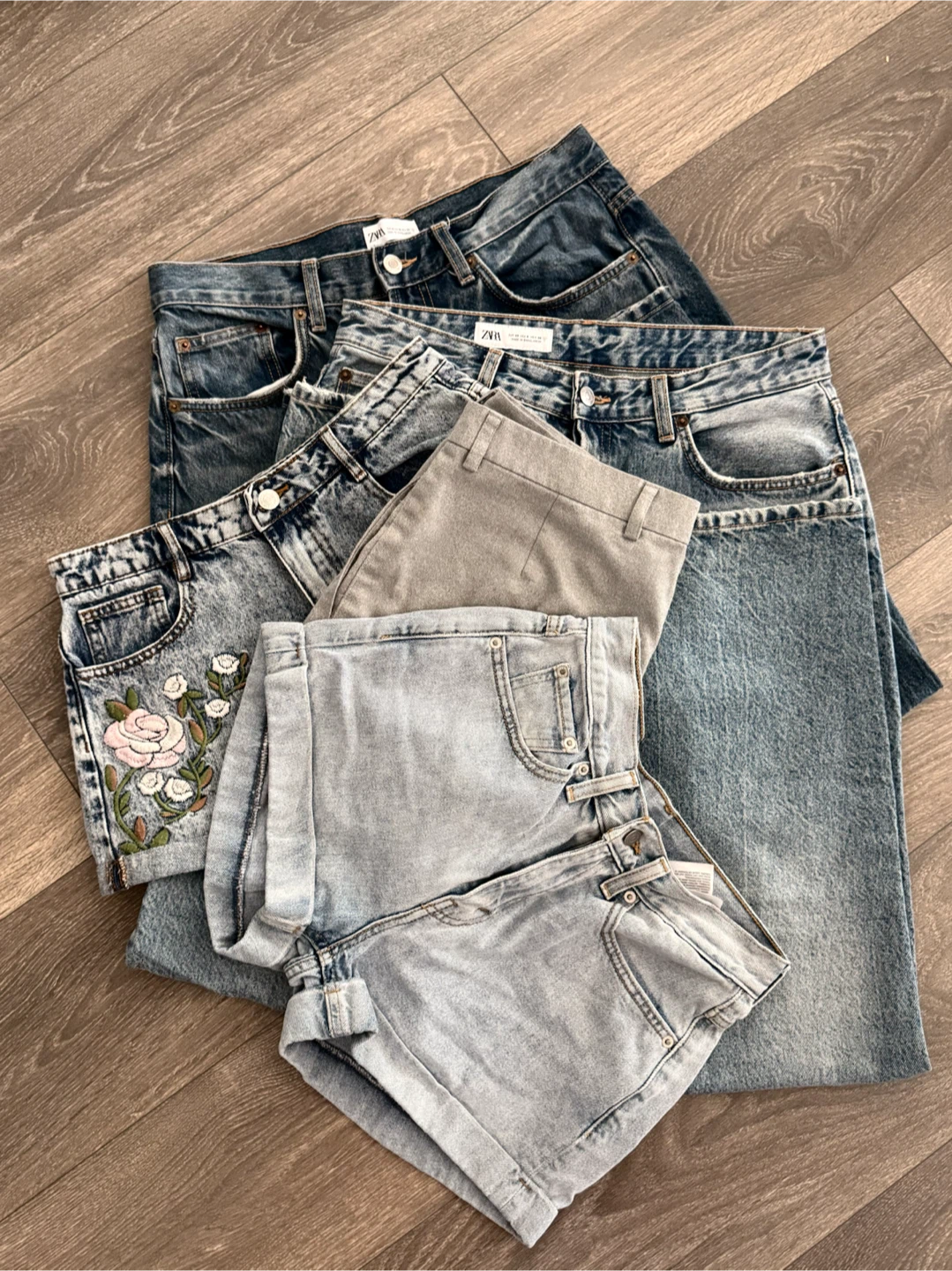 5 piece Bundle - photo 2