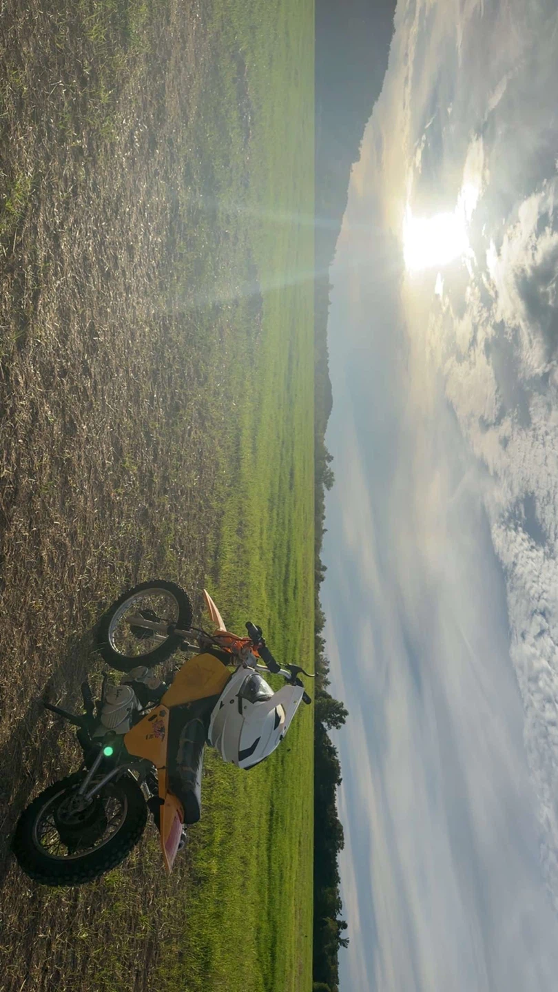 Baja Dirt Runner (90cc)